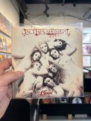 In This Moment - Blood