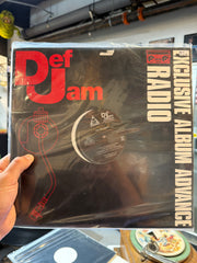 Joe Budden - U Ain’t (12” Single)
