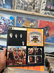 The Rutles soundtrack
