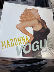 Vogue - Madonna
