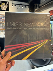 Matthew Good - Miss New Wave 10”