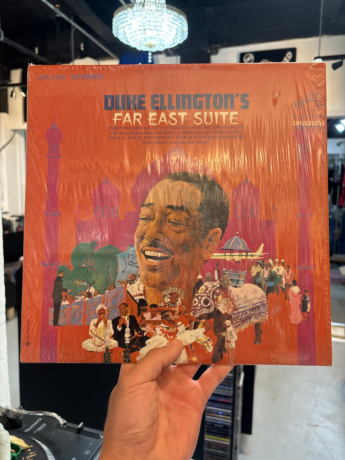 Duke Ellington - Far East