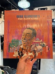 Duke Ellington - Far East