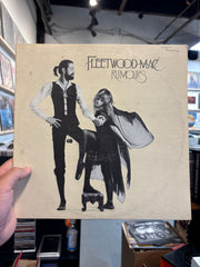 Fleetwood Mac - Rumours