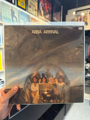 ABBA - Arrival