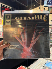 Hit Gitarre 2 (Import)