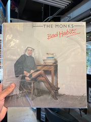 The Monks - Bad Habits