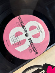 Heavy Hits - Volume One