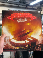 Hardware - Krokus