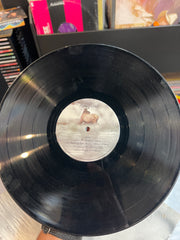 Self Titled- L.A Express