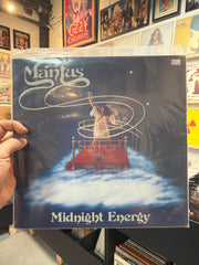 Mantus - Midnight Energy