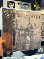 REM - Document