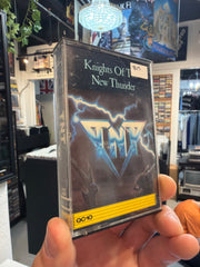 TNT - Knights of New Thunder