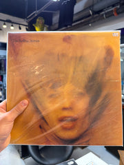 Rolling Stones - Goats Head