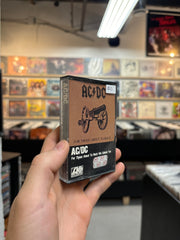 AC/DC - For Those About