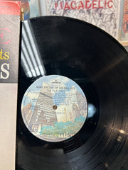 More encore of golden hits - The Platters