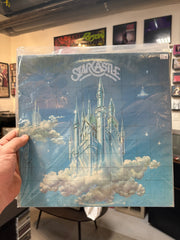 Starcastle - Self Titled