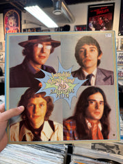 Incredible String Band - No Ruinous
