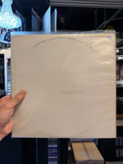 Beatles - White Album