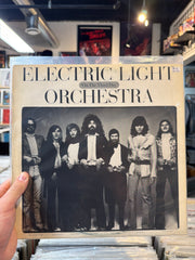 ELO - On The Third Day