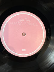 Yours Truly - Arianna Grande
