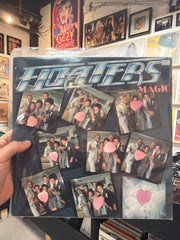 Floaters - Magic