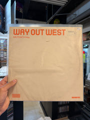 Way Out West (12”)