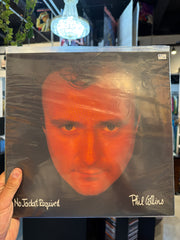 Phil Collins - Face Value