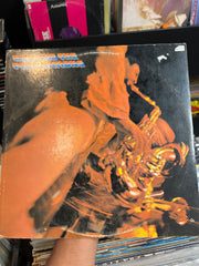 Rocking The Foundations - The Foundations