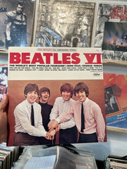 Beatles VI - The Beatles