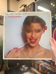 The Twelve Incher!!! - Streetheart