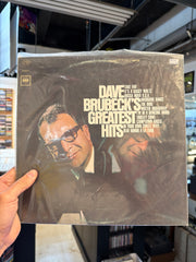 Dave Brubeck - Greatest Hits