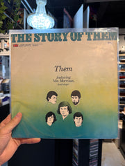 THEM - The Story of THEM