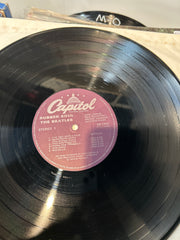Rubber Soul - The Beatles
