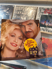 The best little whorehouse in Texas - Soundtrack
