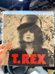 T Rex - Slider