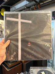 Jpegmafia - I Lay Down My Life (White Vinyl)