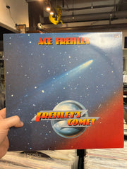 Ace Frehley - Frehley’s Comet