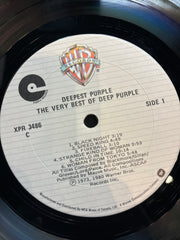 Deep Purple - Deepest Purple
