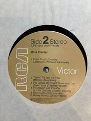 Elvis Presley - Debut