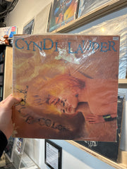 Cyndi Lauper - True Colors