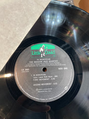 In Memoriam - The Modern Jazz Quartet