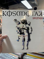 Sputnik - Koostak