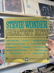Greatest Hits - Stevie Wonder
