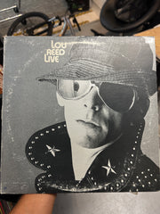 Lou Reed Live - Lou Reed