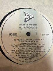 Every 1’s a Winner - Hot Chocolate