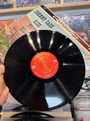 Johnny Cash - Ride This Train