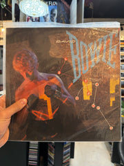 David Bowie - Let’s Dance