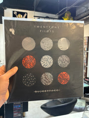 Twenty One Pilots - Blurryface