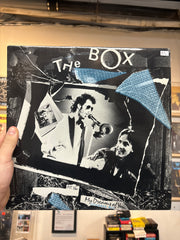 The Box - Dream of You 12”